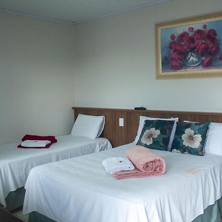 Hotel Itatiaia Sao Luis  Ngoại thất bức ảnh