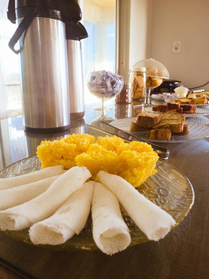 Hotel Itatiaia Sao Luis  Ngoại thất bức ảnh