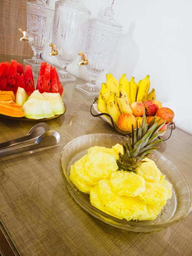 Hotel Itatiaia Sao Luis  Ngoại thất bức ảnh