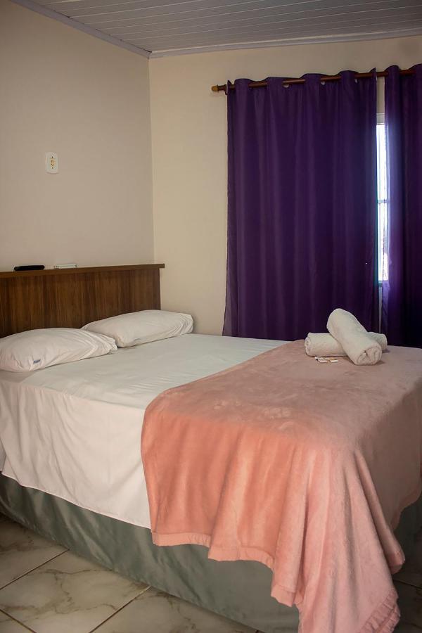 Hotel Itatiaia Sao Luis  Ngoại thất bức ảnh