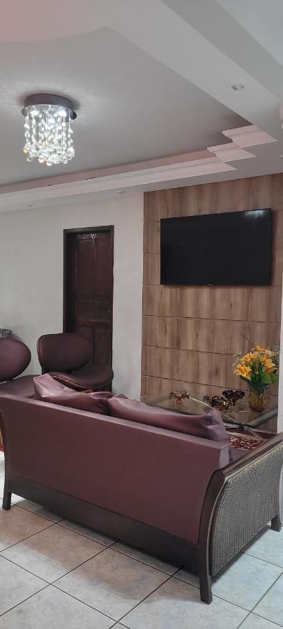 Hotel Itatiaia Sao Luis  Ngoại thất bức ảnh
