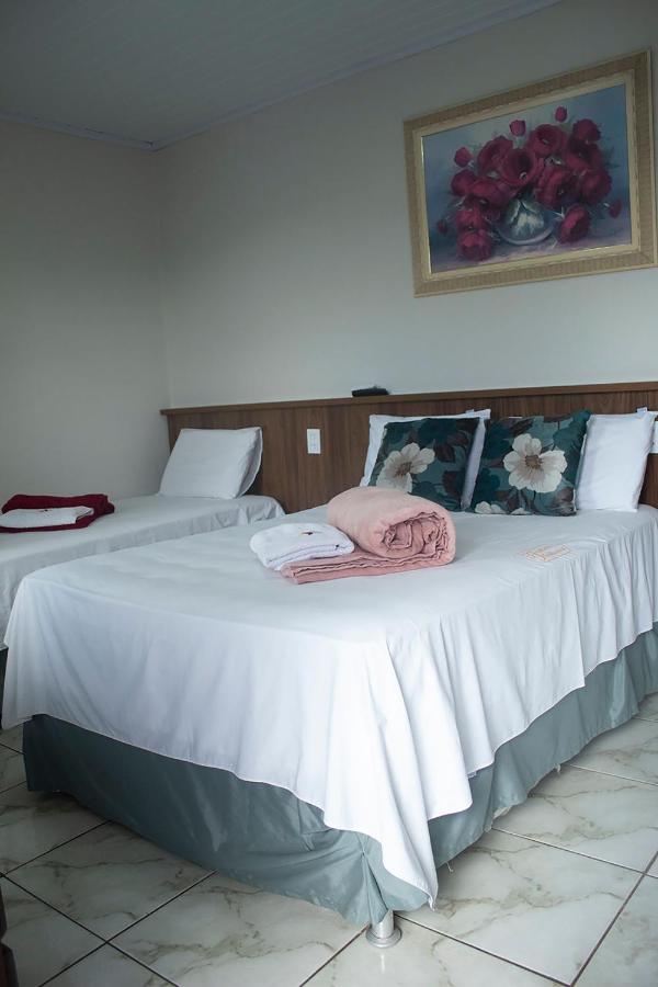 Hotel Itatiaia Sao Luis  Ngoại thất bức ảnh