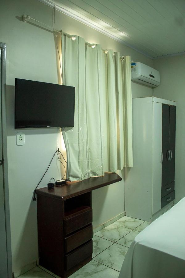 Hotel Itatiaia Sao Luis  Ngoại thất bức ảnh