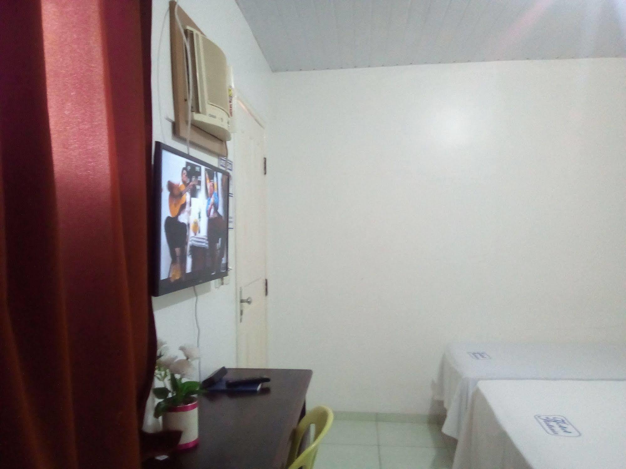 Hotel Itatiaia Sao Luis  Ngoại thất bức ảnh