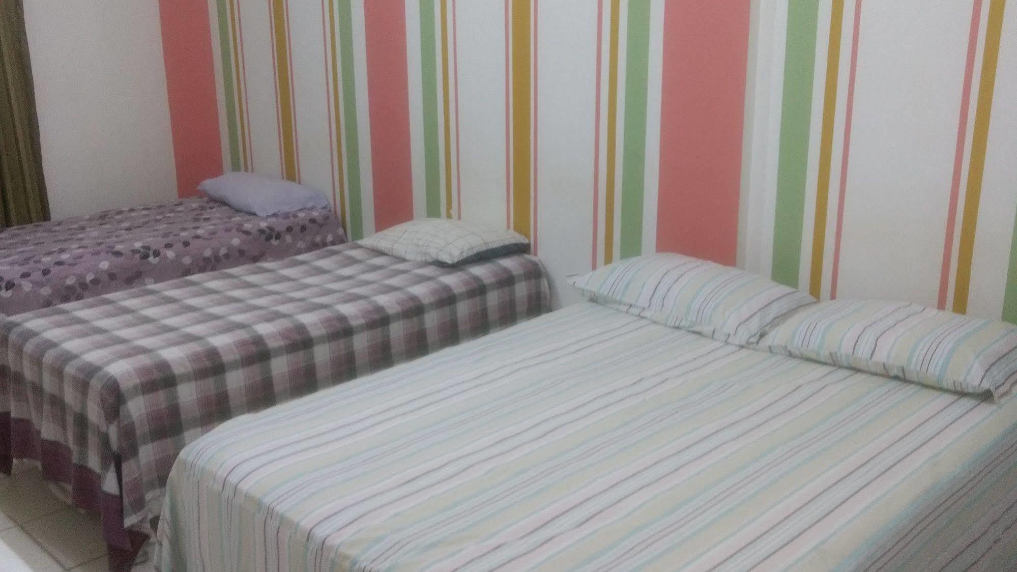 Hotel Itatiaia Sao Luis  Ngoại thất bức ảnh