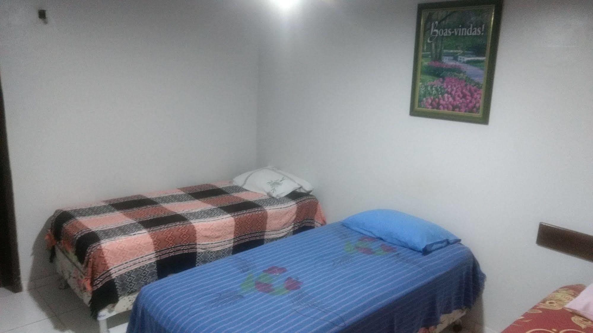 Hotel Itatiaia Sao Luis  Ngoại thất bức ảnh