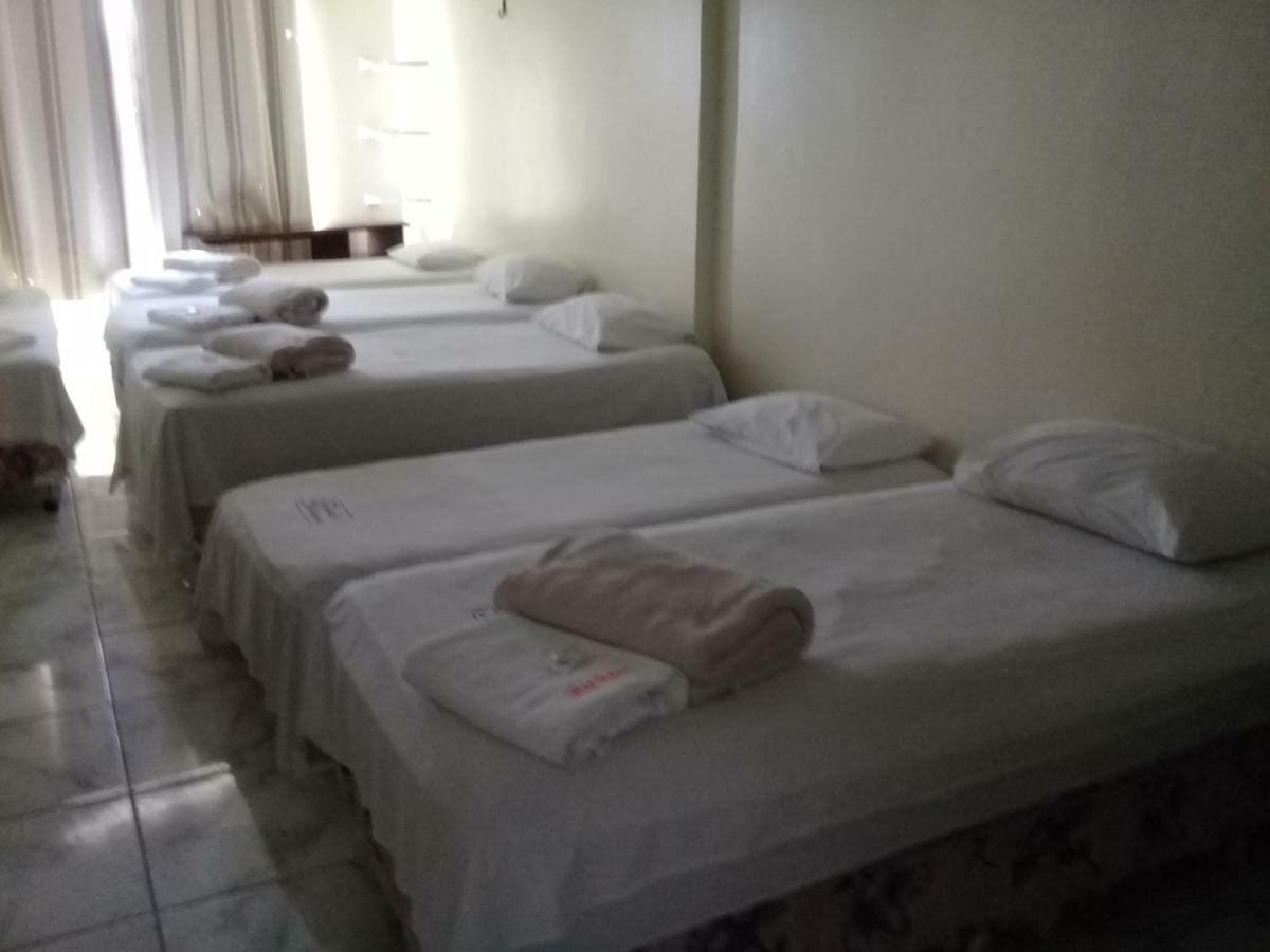 Hotel Itatiaia Sao Luis  Ngoại thất bức ảnh
