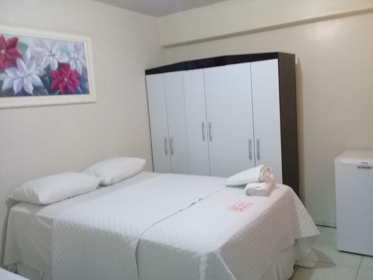 Hotel Itatiaia Sao Luis  Ngoại thất bức ảnh