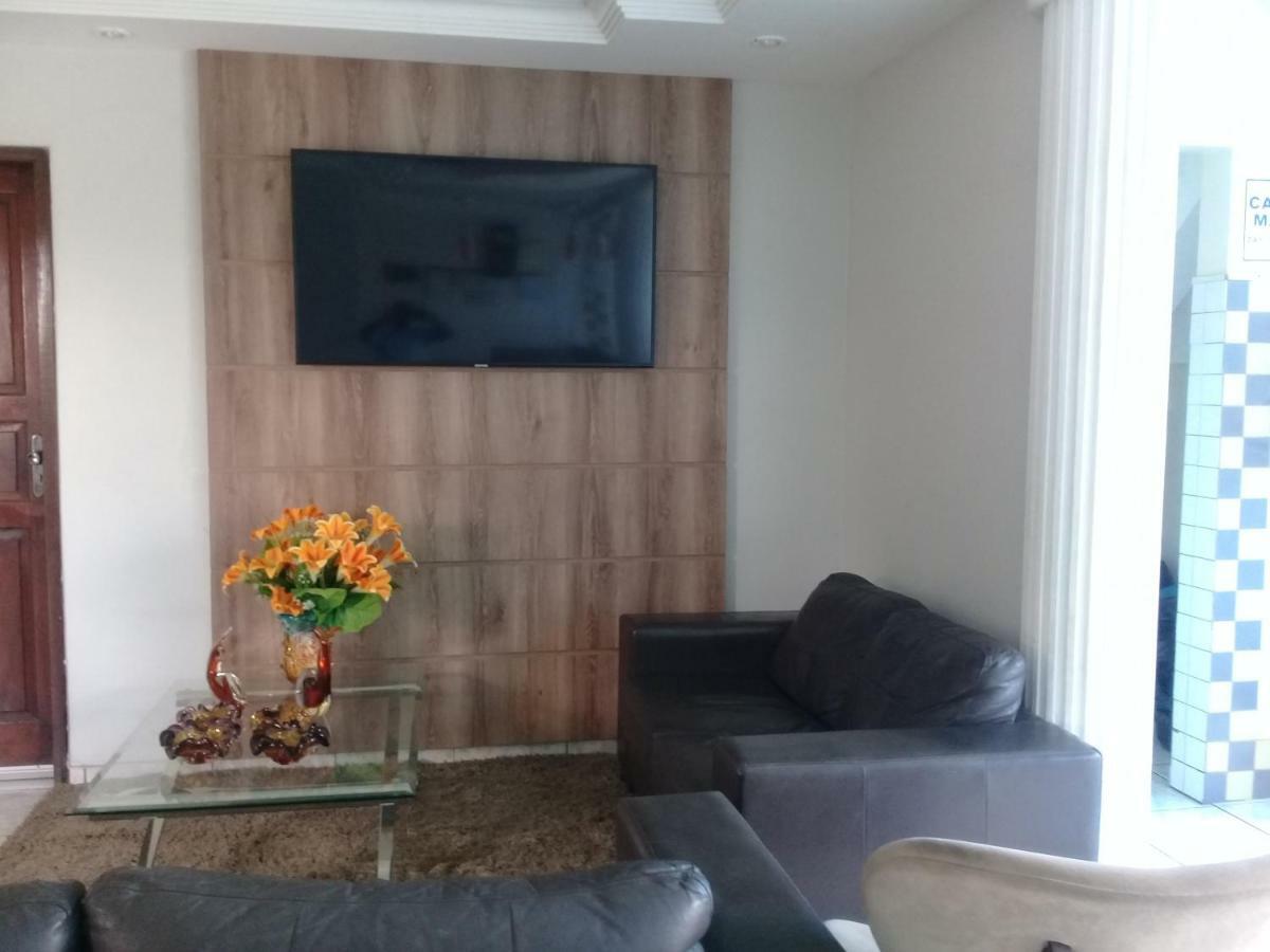 Hotel Itatiaia Sao Luis  Ngoại thất bức ảnh